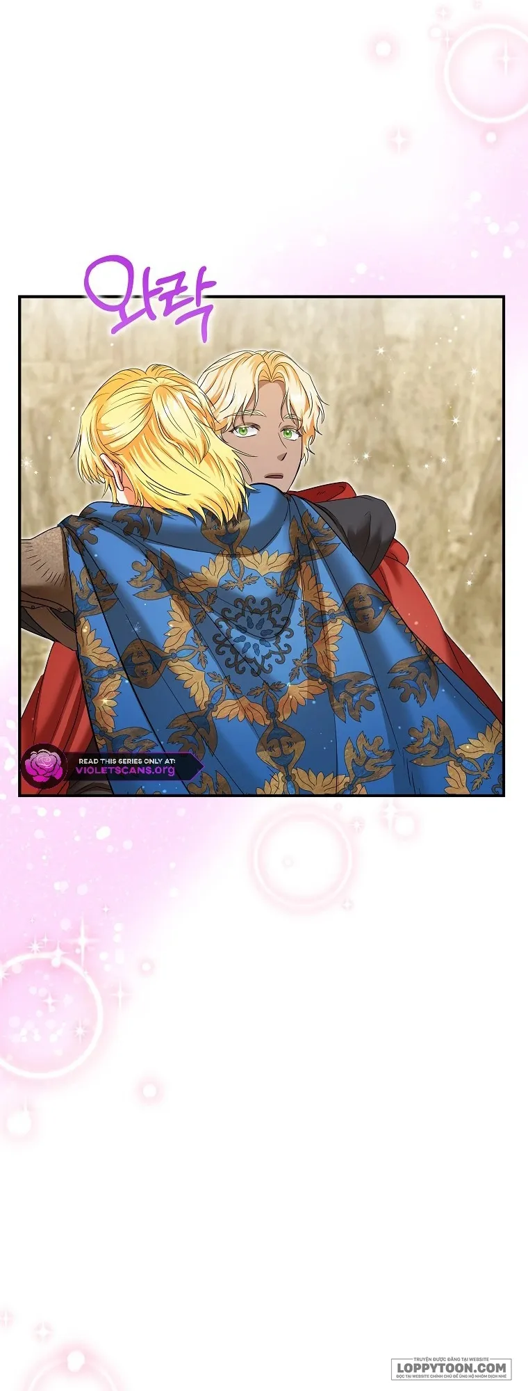 Trở Thành Miêu Nữ Của Hoàng Đế Chap 66 - trang 45