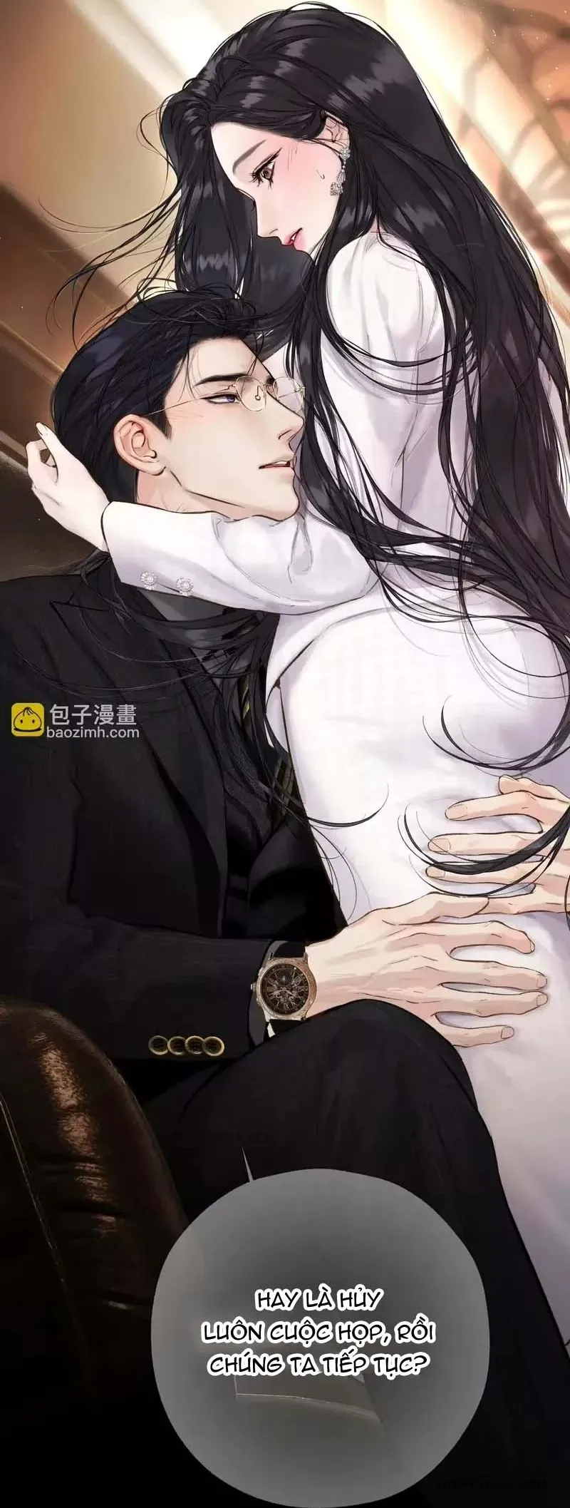 Trêu Nhầm Chap 86 - trang 26
