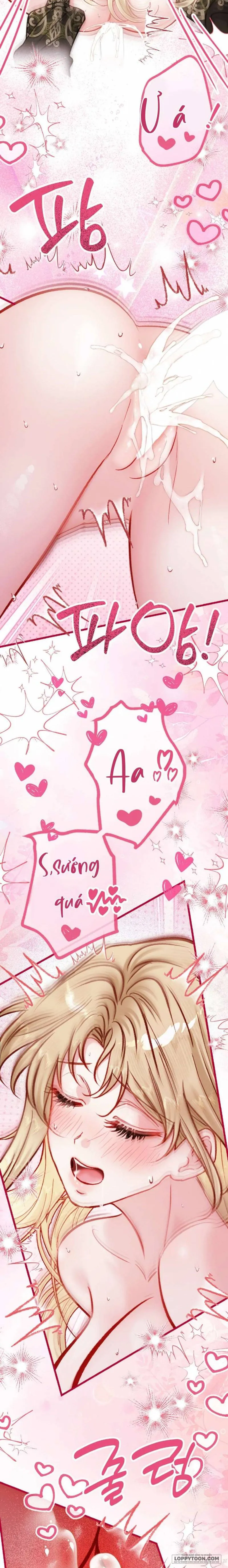 Bị Mắc Kẹt Trong Trò Chơi Harem Ngược Vô Vọng Chap 31 - 🔞🔞🔞 - trang 13