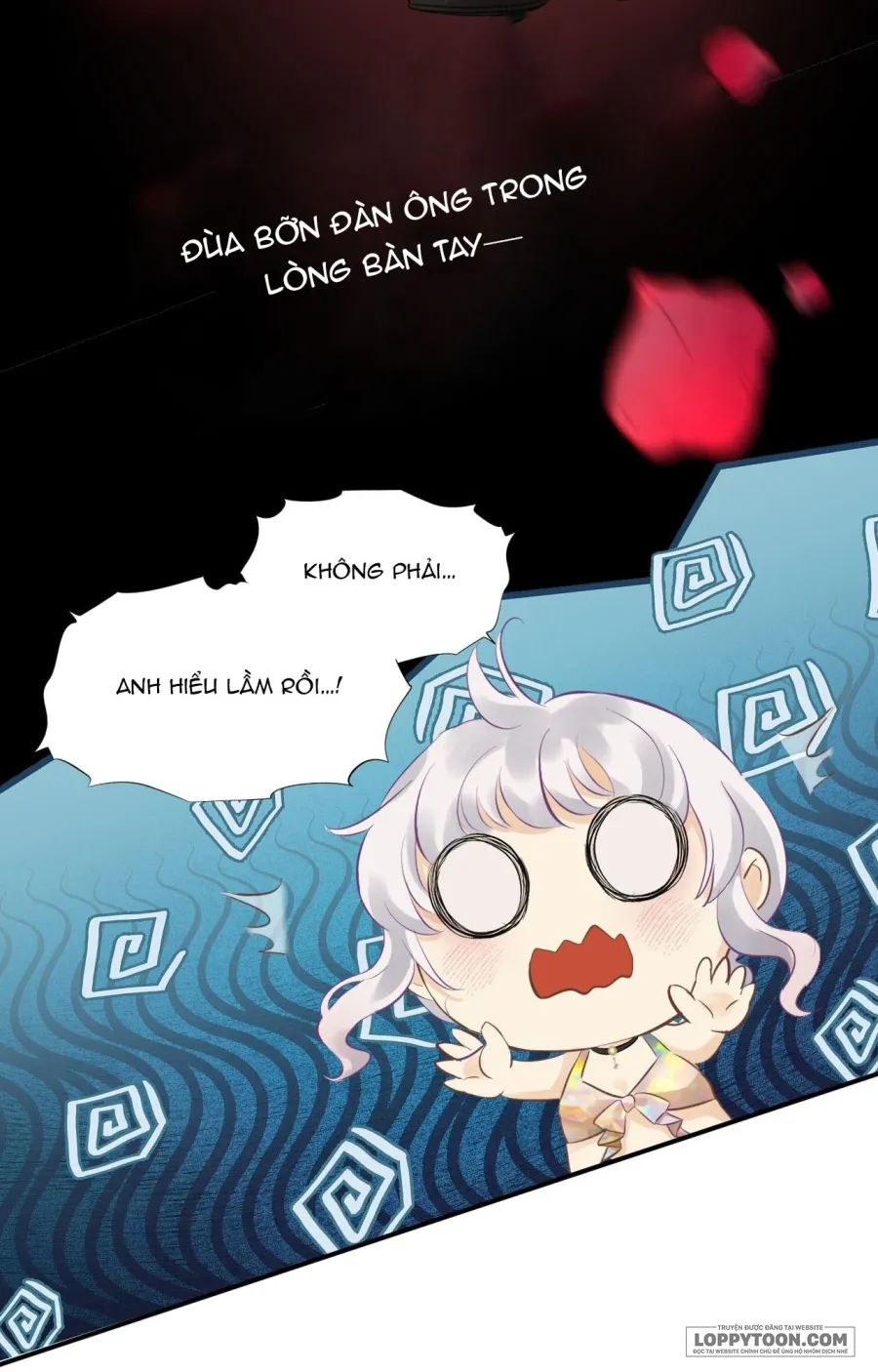 Hương Dục Niệm Chap 24 - trang 8