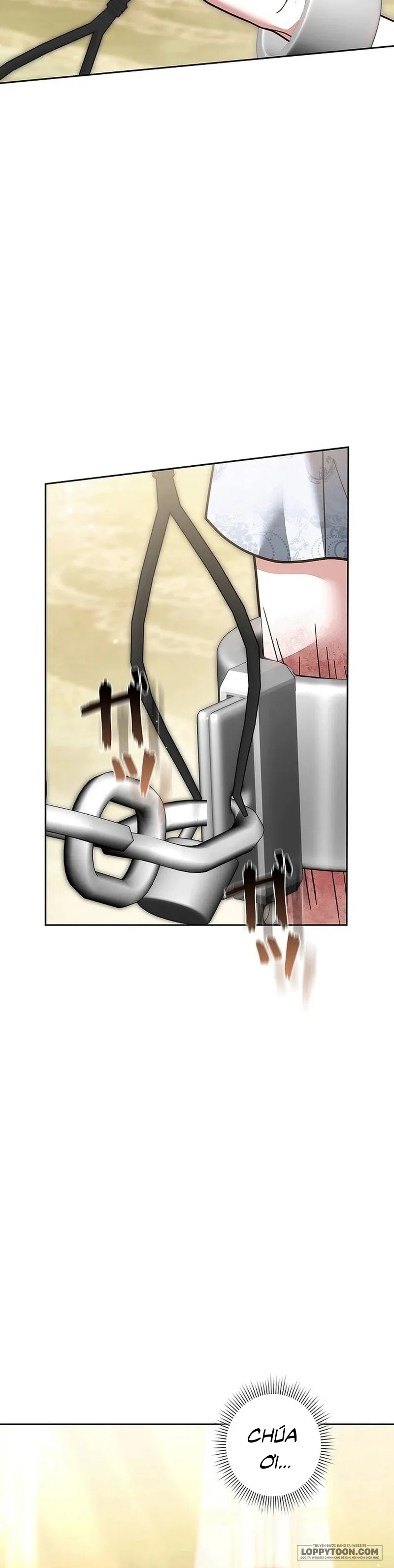 Tiểu Thư Là Kẻ Bám Đuôi Chap 28 - trang 9