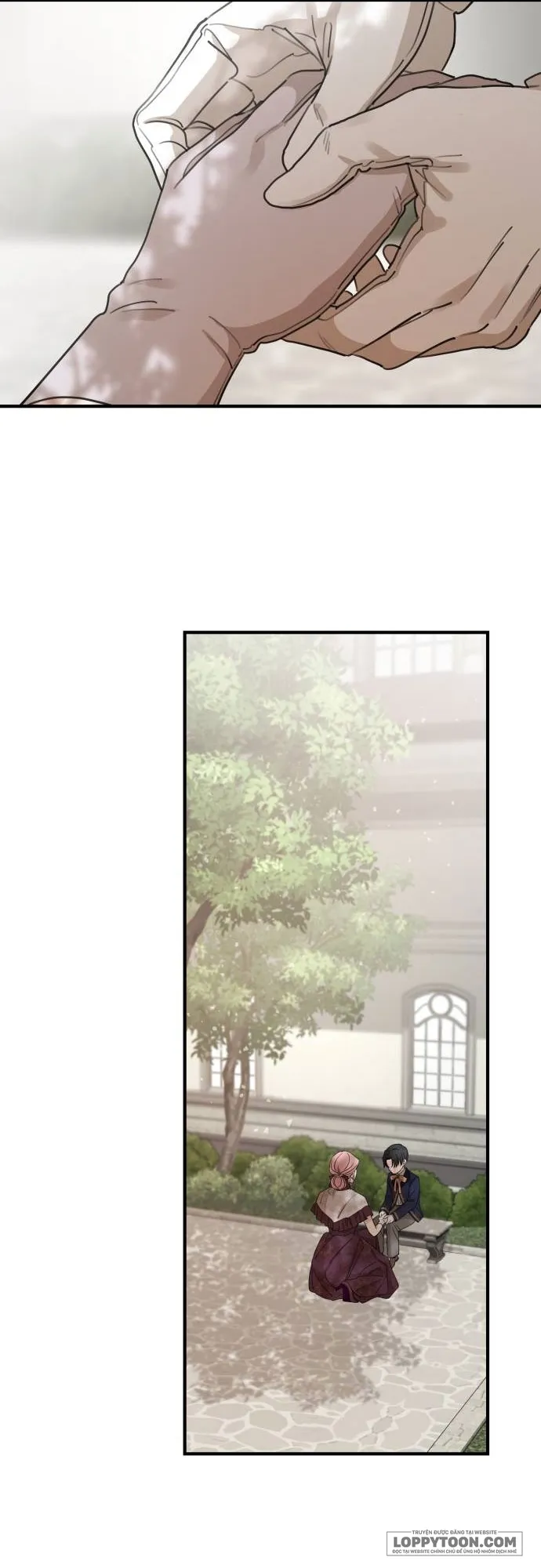 Gia Đình Chồng Quá Ám Ảnh Bởi Tôi Chap 57 - trang 58