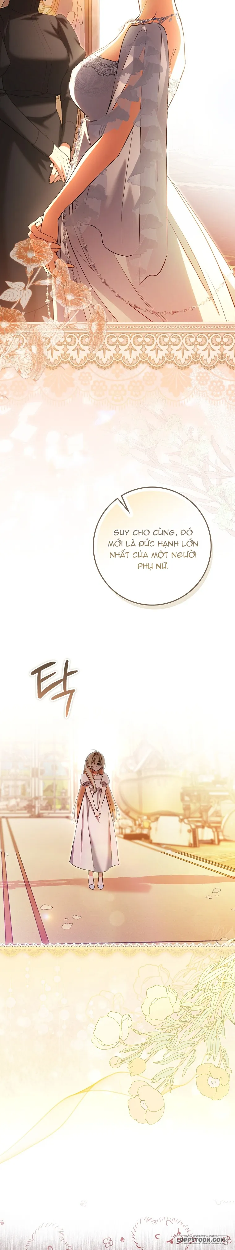 Xuyên Thành Chị Dâu Của Nữ Chính Trong Tiểu Thuyết Nuôi Con Chap 5 - trang 10