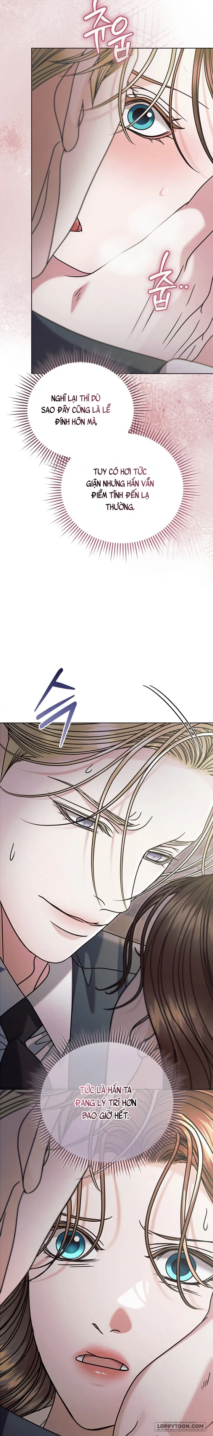 Hãy Cầu Xin Tôi Đi Chap 82 - 🔞🔞🔞 - trang 12