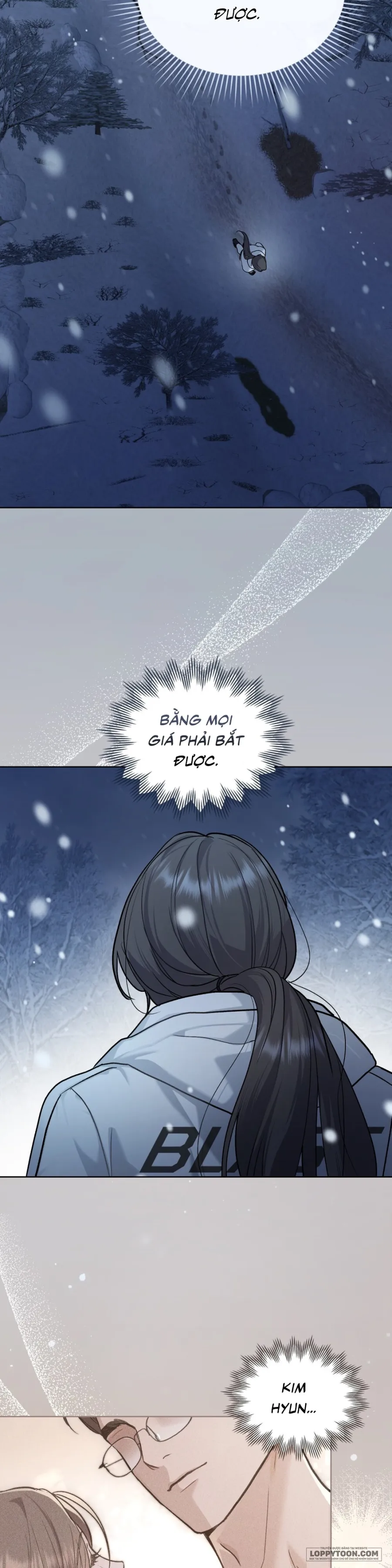 Kết Hôn Với Kẻ Tâm Thần Chap 39 - trang 28