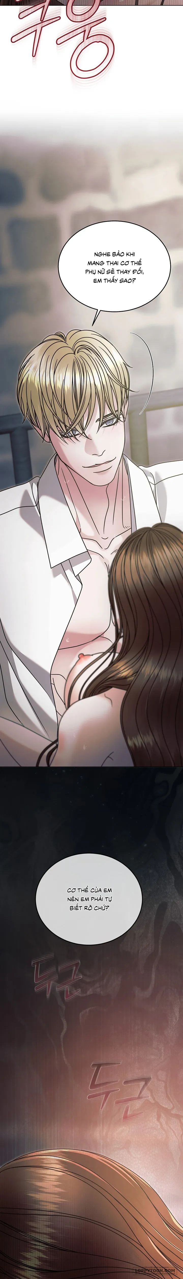 Hãy Cầu Xin Tôi Đi Chap 82 - 🔞🔞🔞 - trang 28
