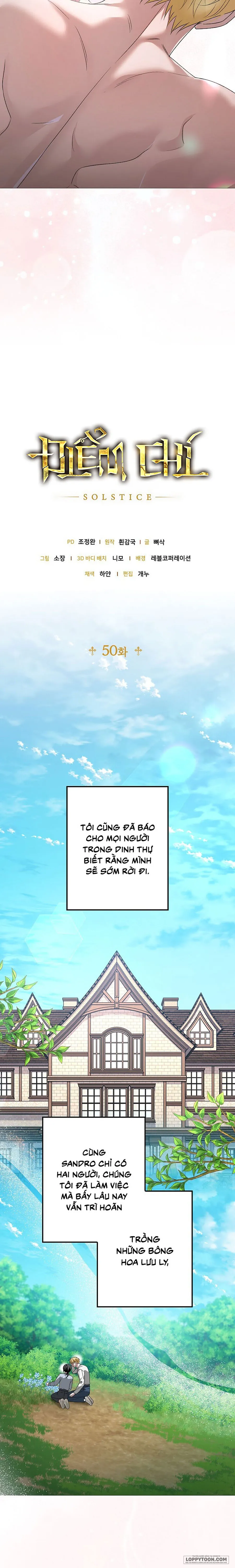 Điểm Chí (Solstice) Chap 50 - 🔞🔞🔞 - trang 9