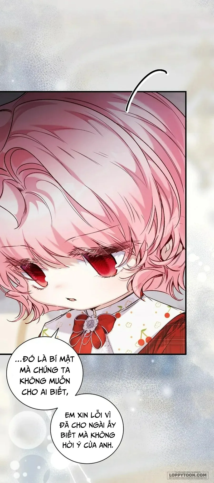Papa Là Kẻ Thù Kiếp Trước Của Tôi? Chap 80 - end ss2 - trang 27