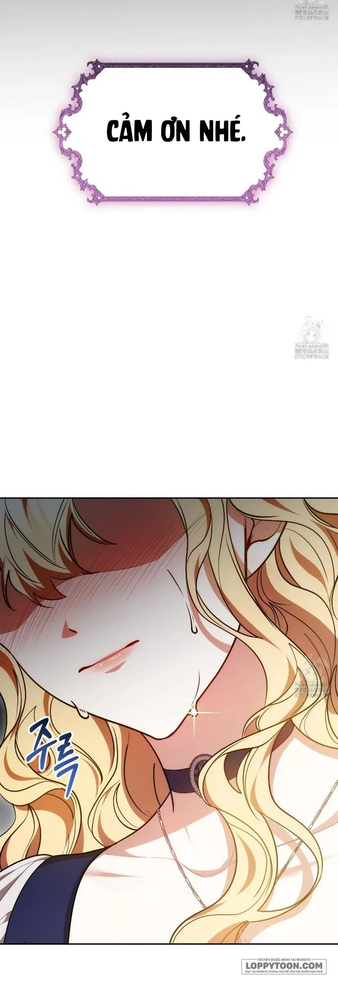 Dù Là Mẹ Kế Nhưng Tôi Thoát Khỏi Cái Chết Rất Dễ Dàng Chap 63 - trang 88