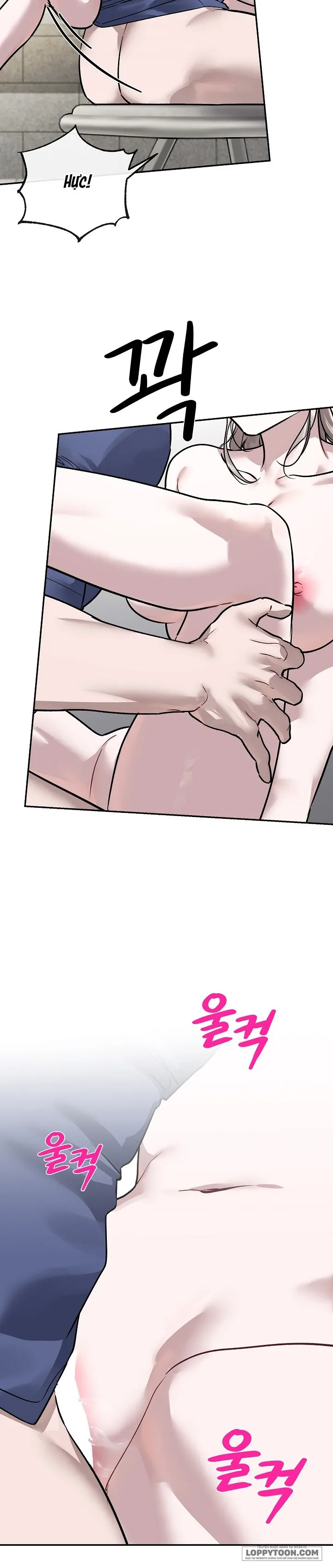 Kẻ Phản Diện Bị Anh Hùng Đánh Bại Chap 2 - 🔞🔞🔞🔞🔞 - trang 29