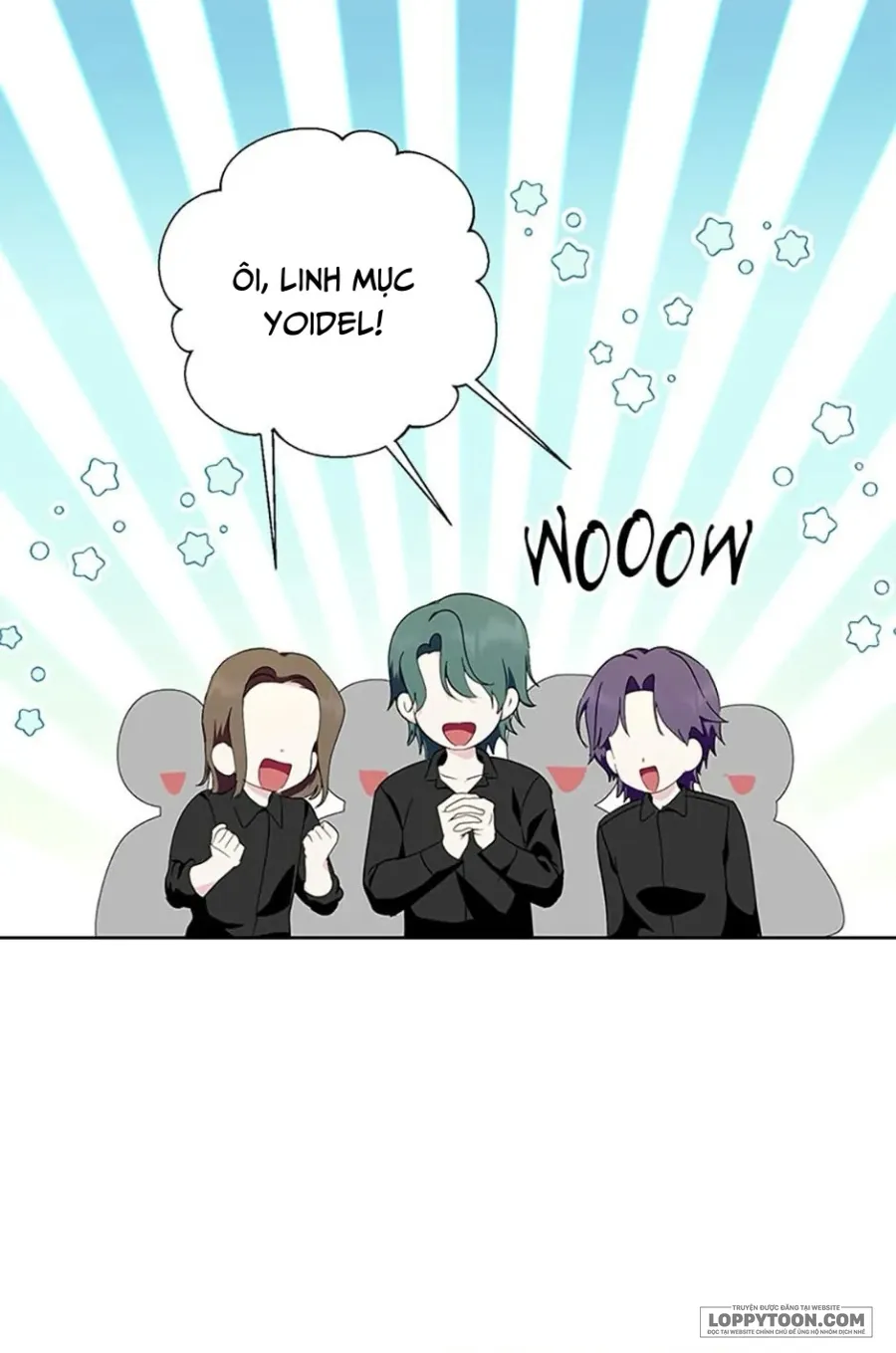 Phía Sau Mặt Nạ Của Nam Chính Hiền Lành Chap 41 - trang 20
