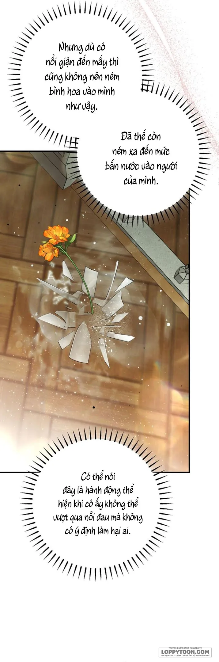 Có Kẻ Đã Sở Hữu Cơ Thể Của Tôi Chap 32 - trang 7