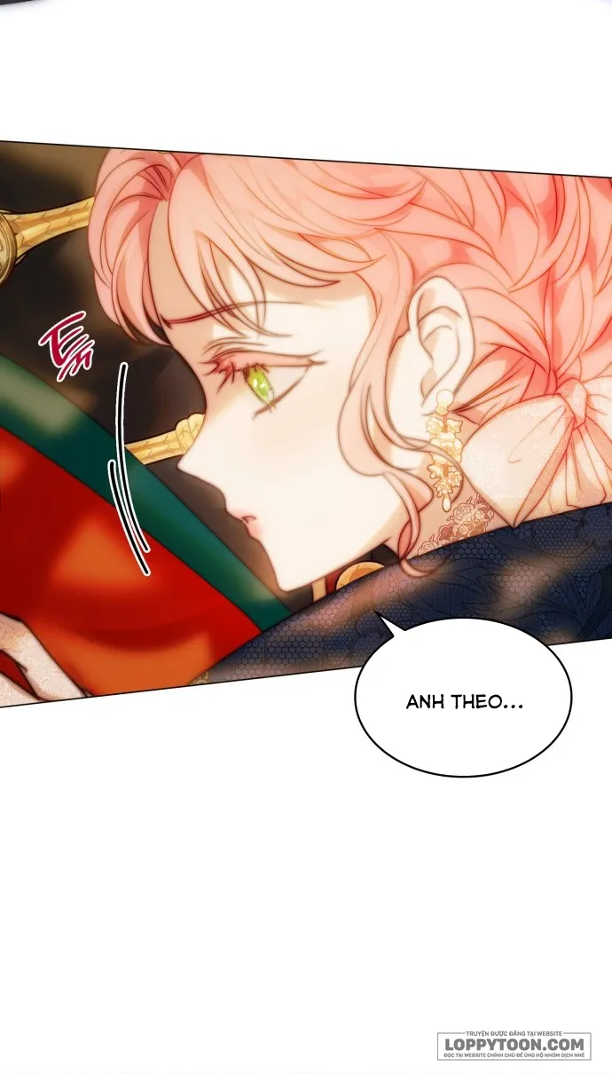 Tôi Được Sinh Ra Là Cô Con Gái Thứ Hai Chap 48 - trang 15