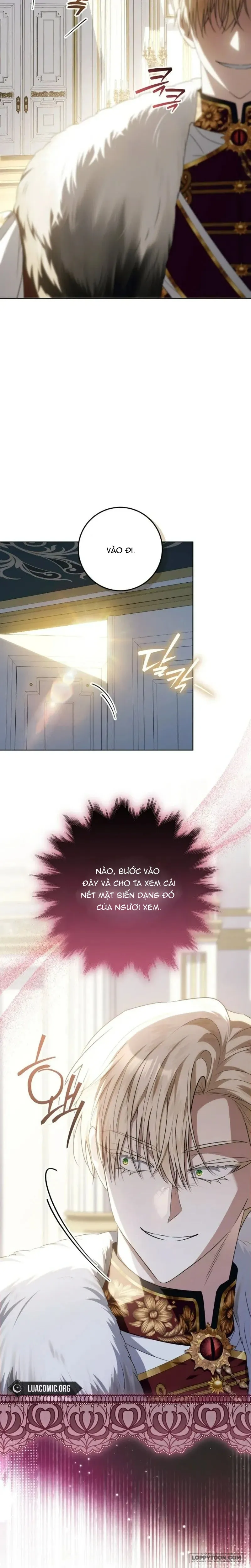 Người Cha Che Giấu Sức Mạnh Chap 78 - trang 25