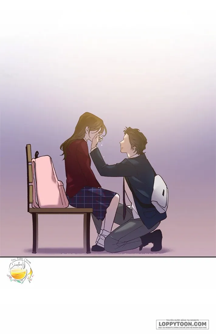Thanh Xuân Của Chúng Ta Chap 67 - trang 12