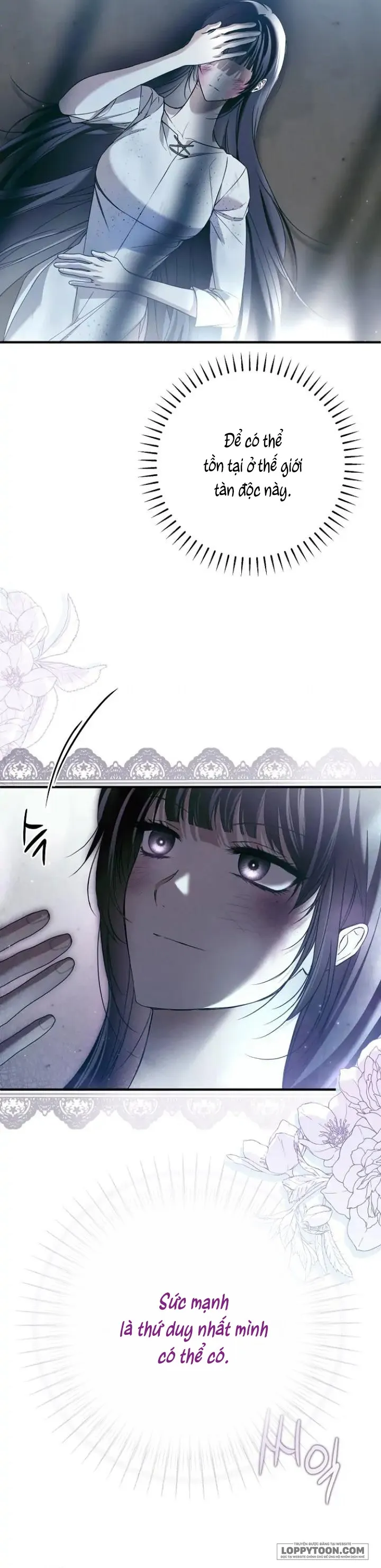 Có Kẻ Đã Sở Hữu Cơ Thể Của Tôi Chap 33 - trang 20