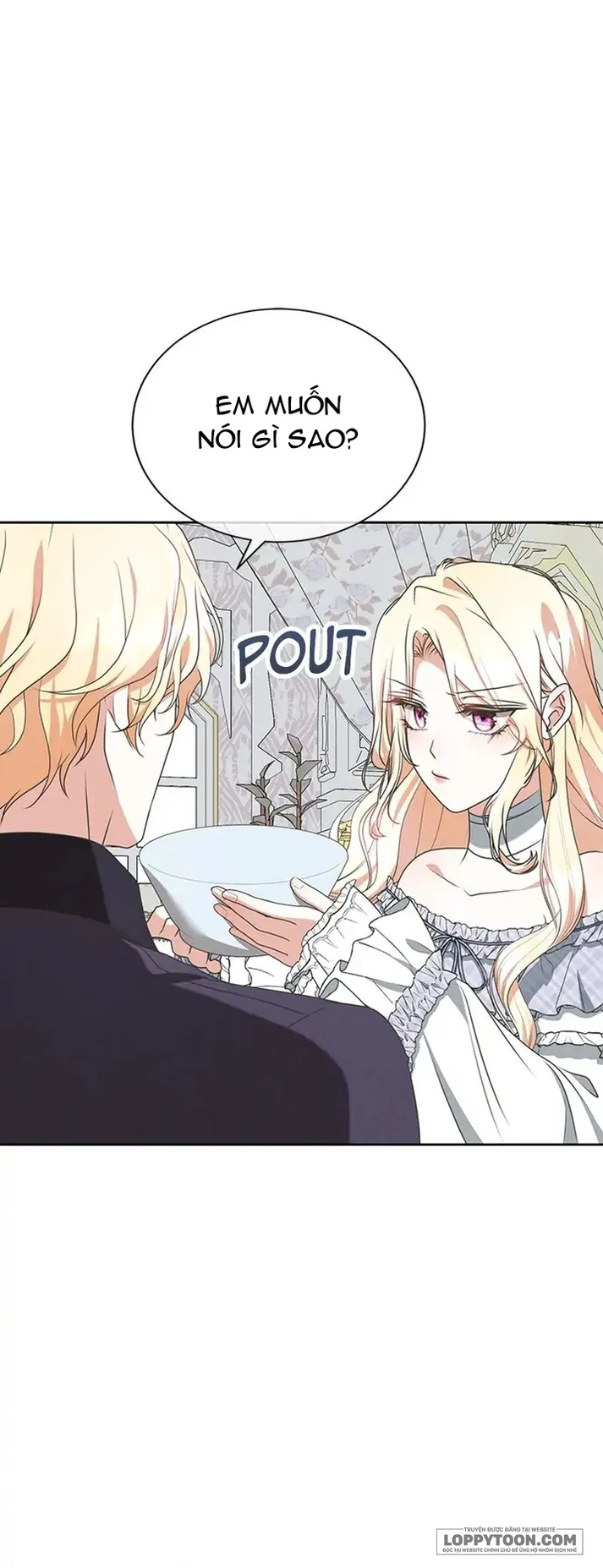 Sinh Ra Trở Thành Nhân Vật Không Có Trong Nguyên Tác Chap 47 - trang 27