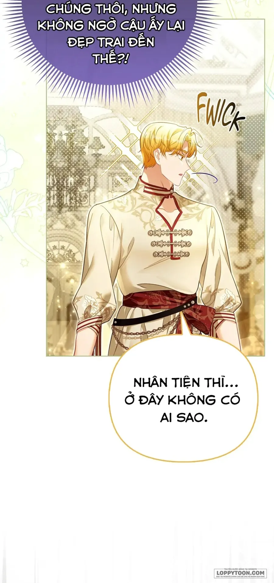 Phương Pháp Trồng Lúa Đặc Biệt Của Ác Nữ Chap 47 - trang 5