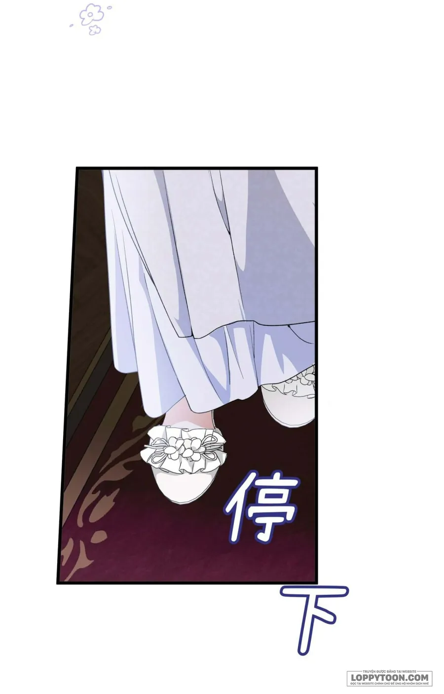 Nàng Sẽ Thuần Phục Những Anh Hùng Chap 17 - trang 42