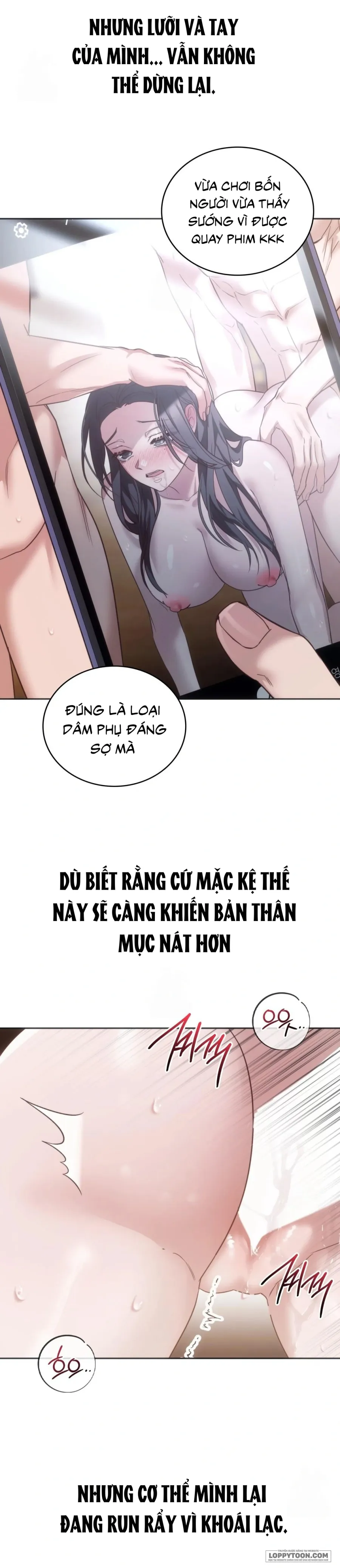 Nữ Sinh Đại Học Hae Joo Chap 20 - 🔞🔞🔞🔞🔞 - trang 12