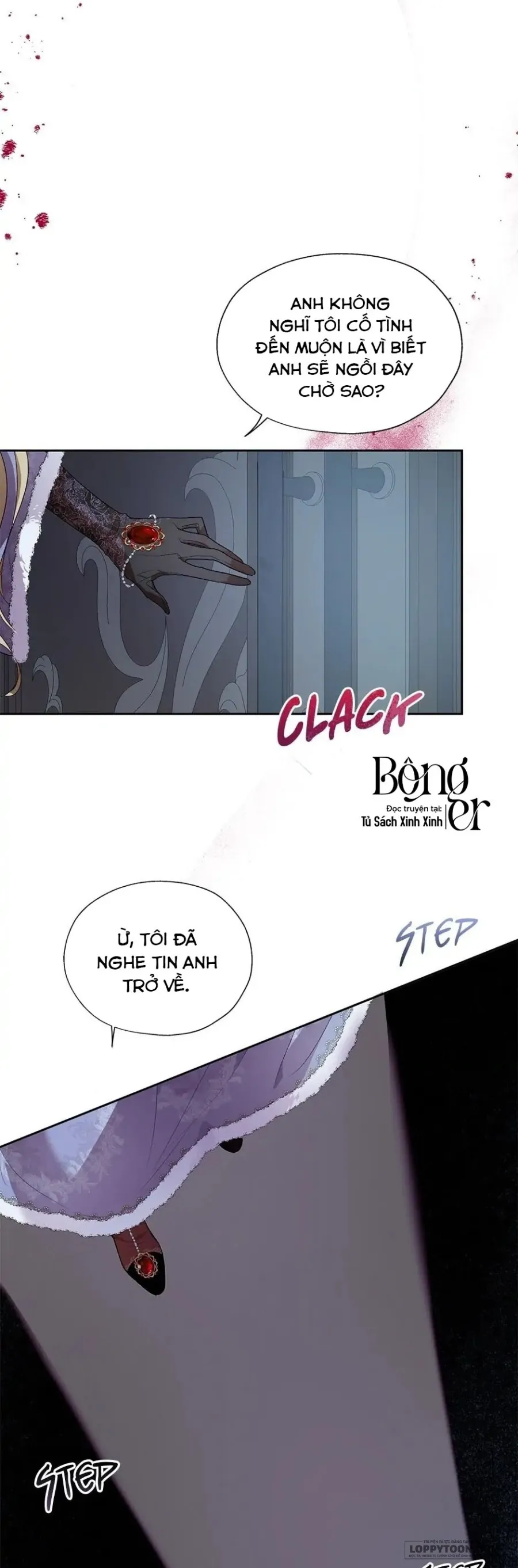 Roxana: Phương Pháp Bảo Vệ Anh Trai Của Nữ Chính Chap 29 - trang 20