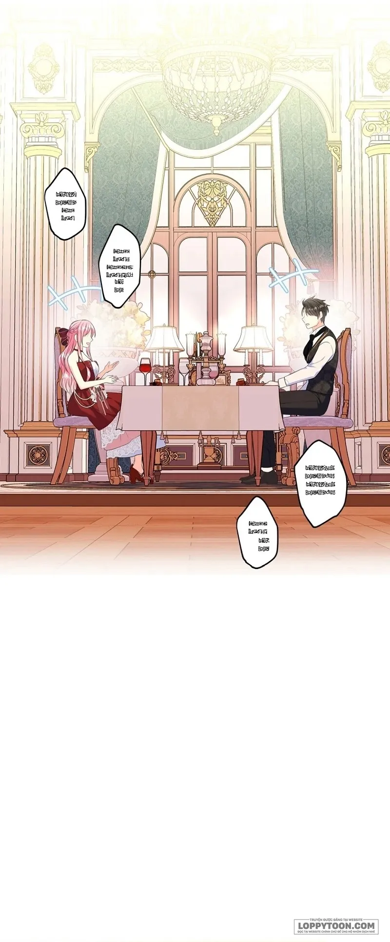 Tôi Sẽ Ly Hôn Với Anh Trai Nữ Chính Chap 53 - trang 36