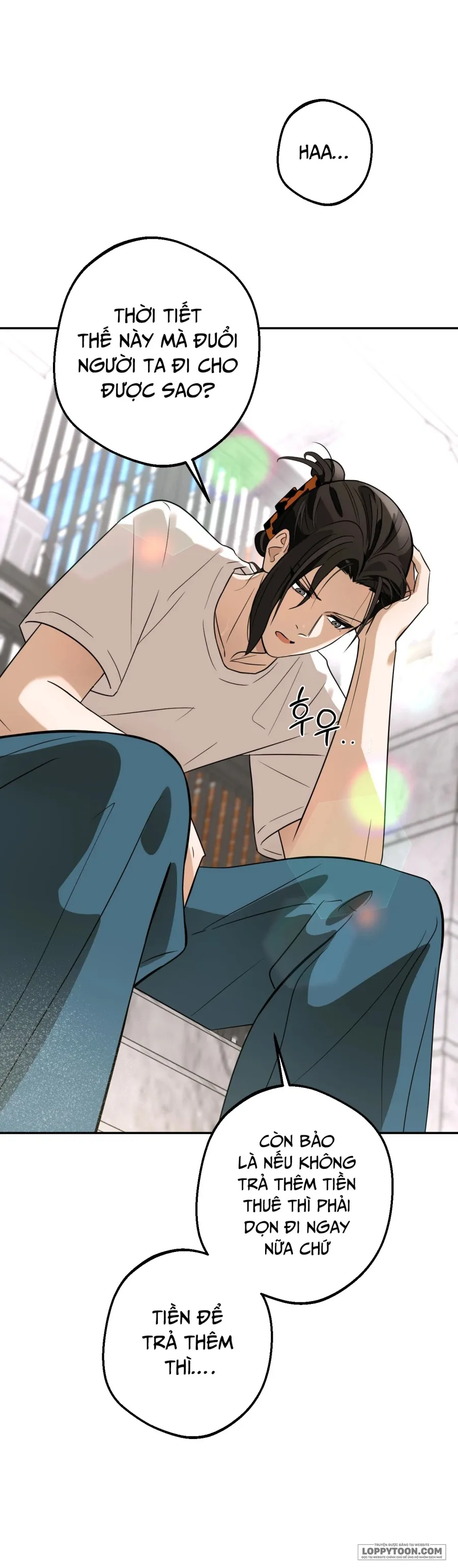 Tôi Chỉ Thích Mỹ Nam! Chap 1 - trang 30