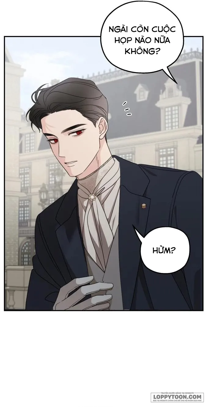 Gia Đình Chồng Quá Ám Ảnh Bởi Tôi Chap 125 - trang 49