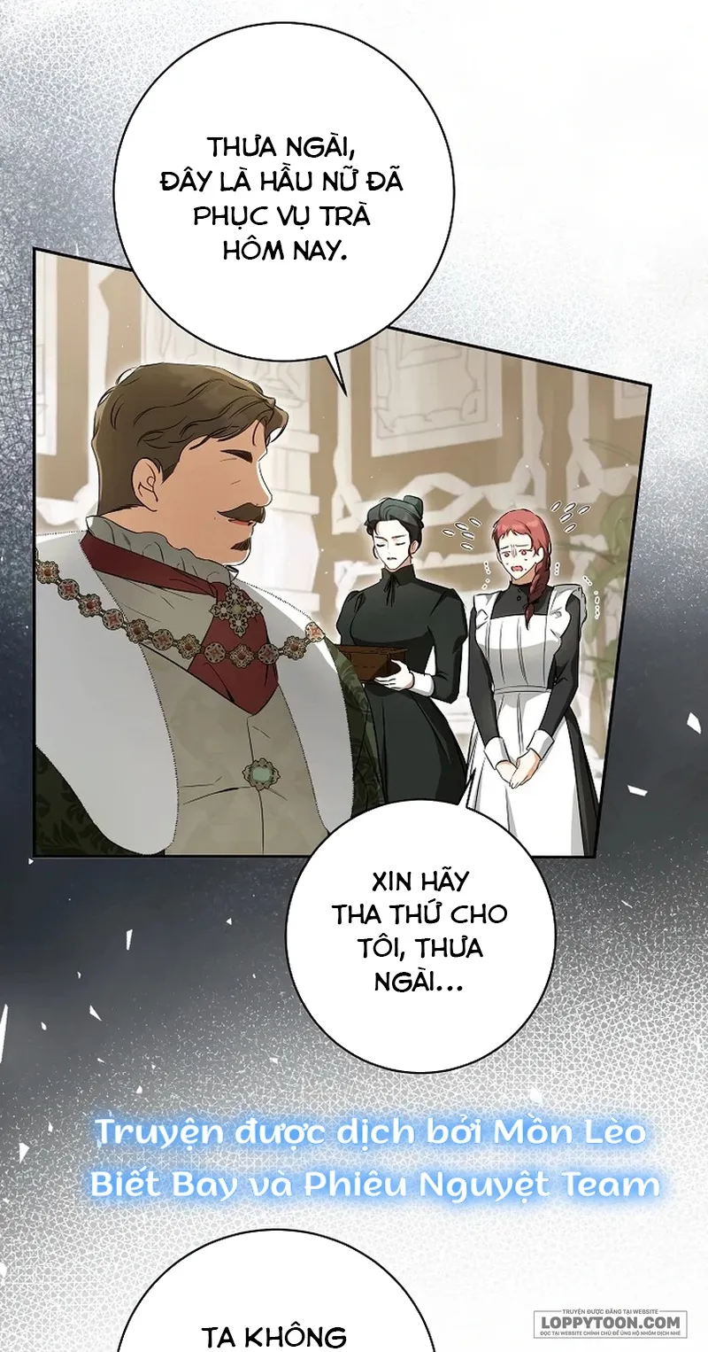 Hình Như Tôi Đã Xuyên Vào Cuốn Tiểu Thuyết Nào Đó Chap 61 - trang 16