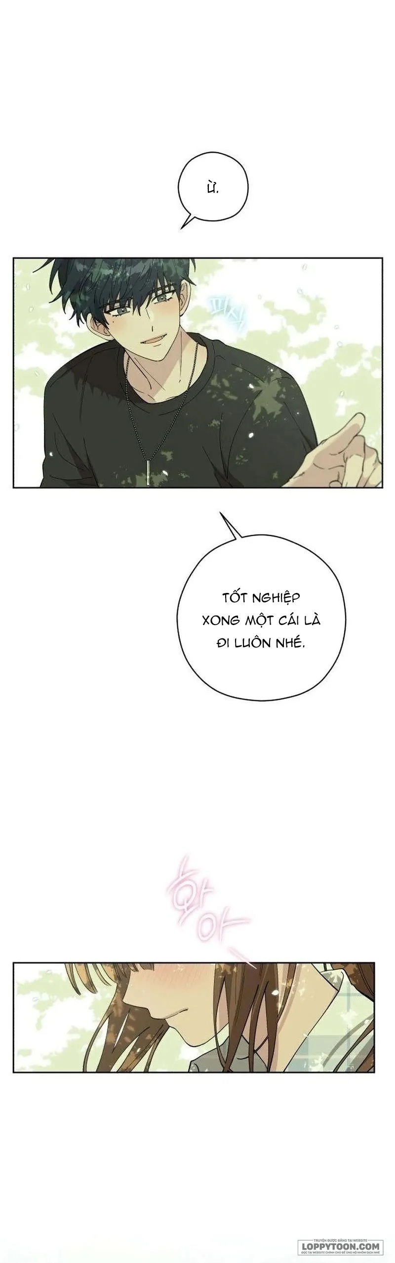 Tên Khốn Đẹp Trai Chap 27 - trang 6