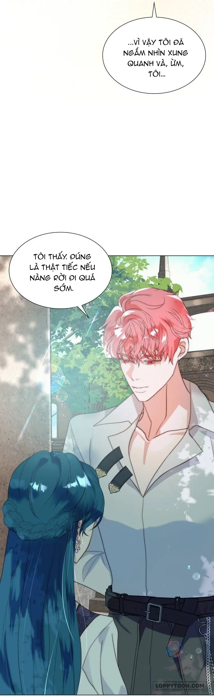Tôi Được Sinh Ra Là Cô Con Gái Thứ Hai Chap 73 - trang 38