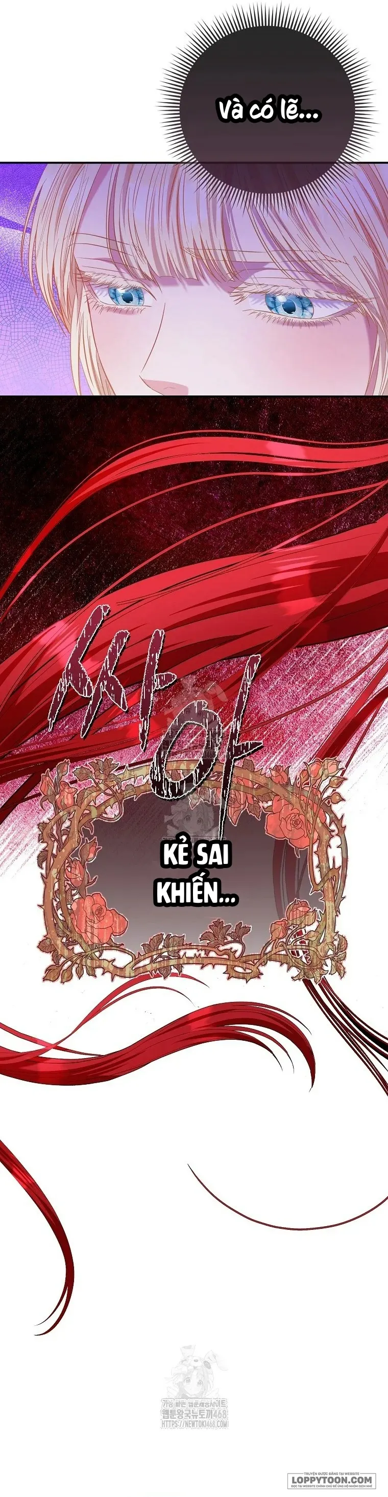 Nàng Công Chúa Của Mọi Người Chap 86 - trang 25