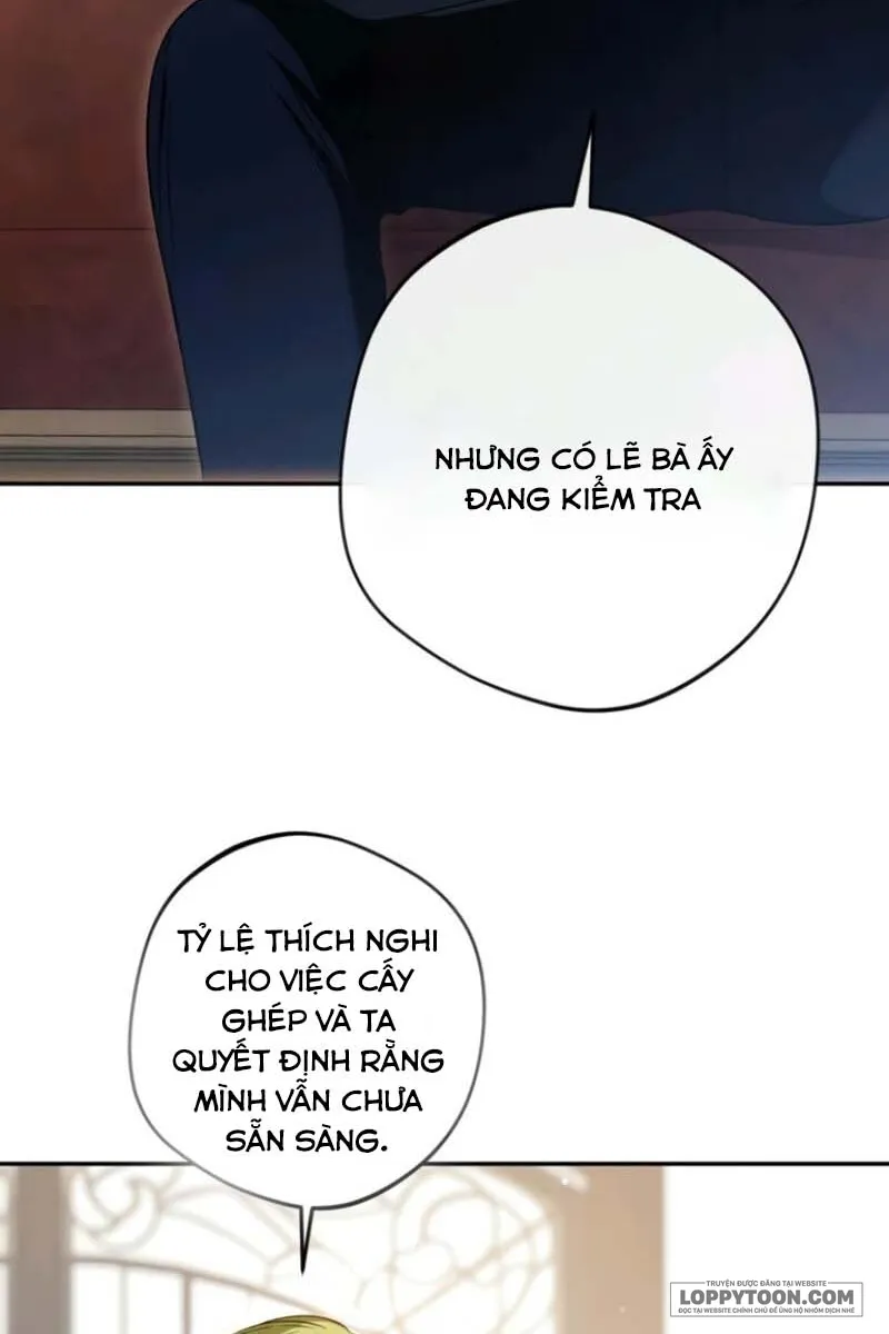 Bạo Chúa Độc Ác Trở Lại Chap 60 - trang 26