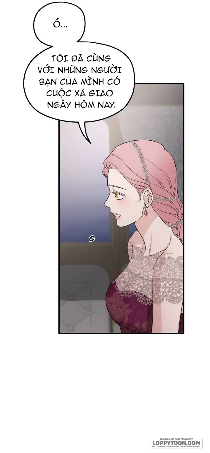 Gia Đình Chồng Quá Ám Ảnh Bởi Tôi Chap 45 - trang 41