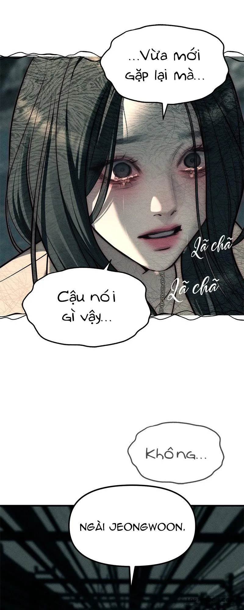 Xâm Nhập Trường Trung Học Tài Phiệt Chap 88 - trang 79