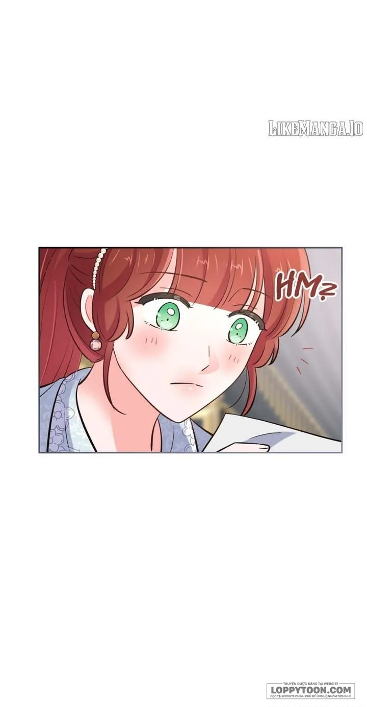 Hầu Gái Không Thích Nuôi Dạy Trẻ Nhỏ Chap 71 - trang 21