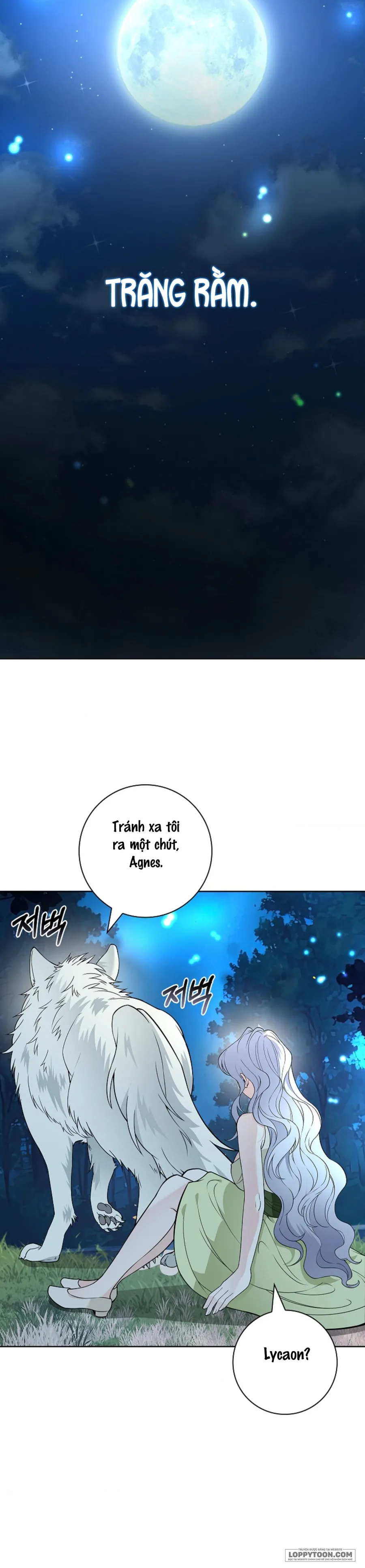 Cánh Hoa Ướt Đẫm Của Thánh Nữ Chap 19 - 🔞🔞🔞 - trang 19