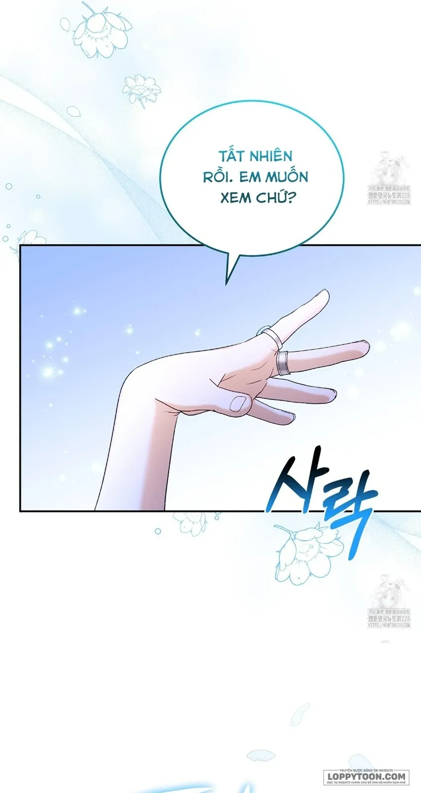 Nàng Tiên, Hãy Ký Hợp Đồng Nào Chap 26 - trang 5