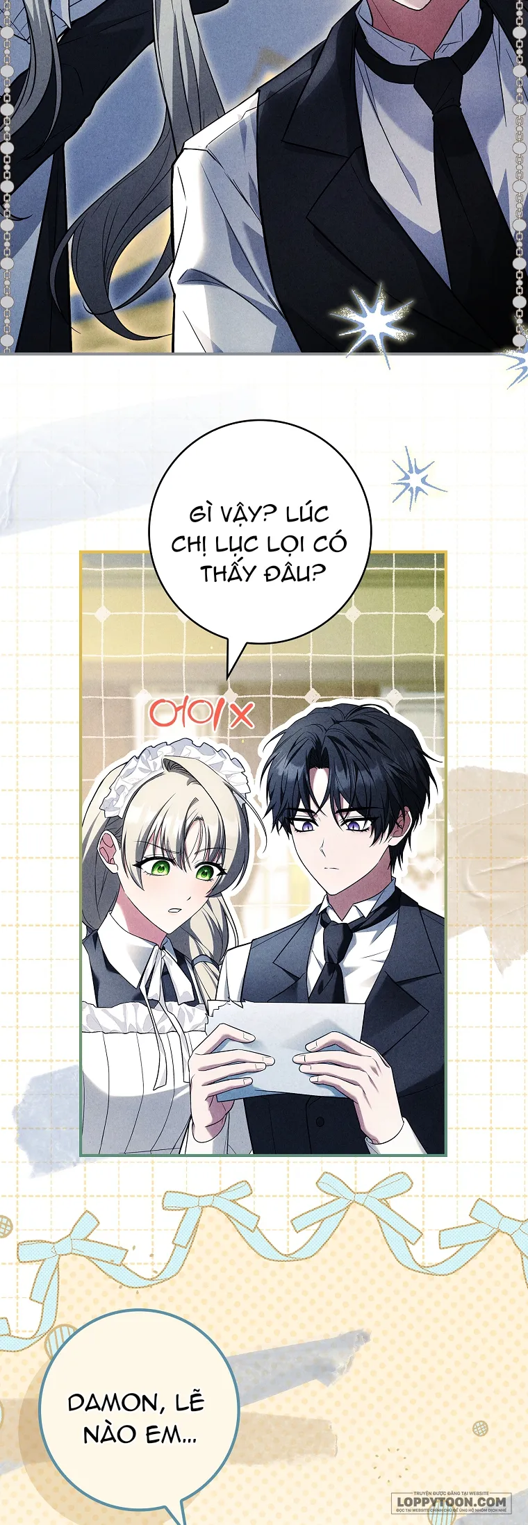 Văn Phòng Thám Tử Dành Cho Nam Chính Hối Hận! Chap 15 - trang 2