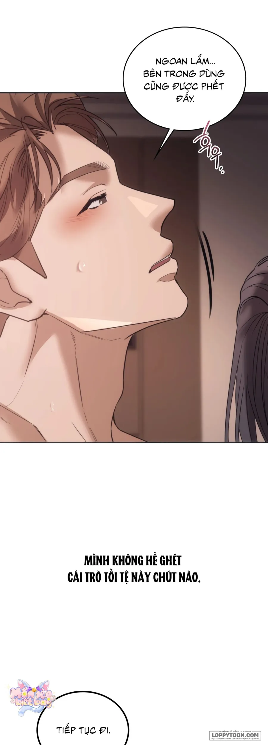 Nữ Sinh Đại Học Hae Joo Chap 30 - 🔞🔞🔞🔞 - trang 23