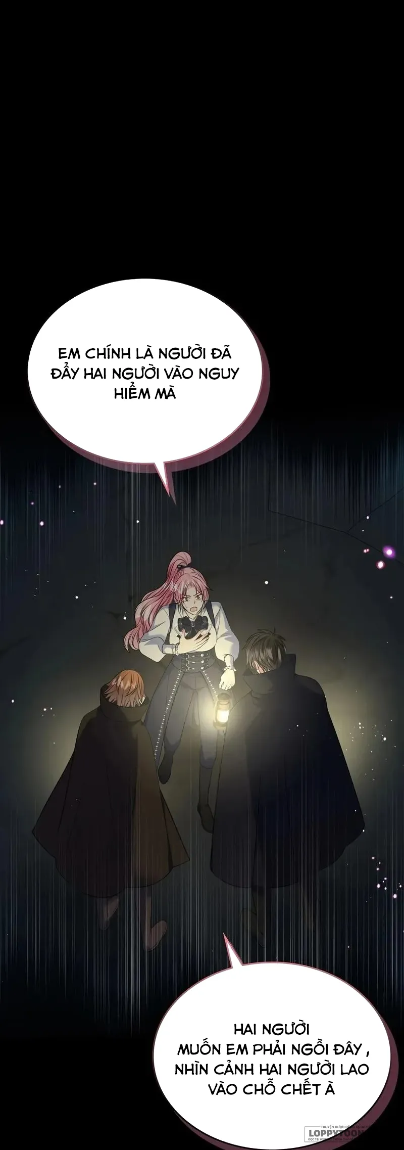 Tôi Sẽ Ly Hôn Với Anh Trai Nữ Chính Chap 73 - trang 62