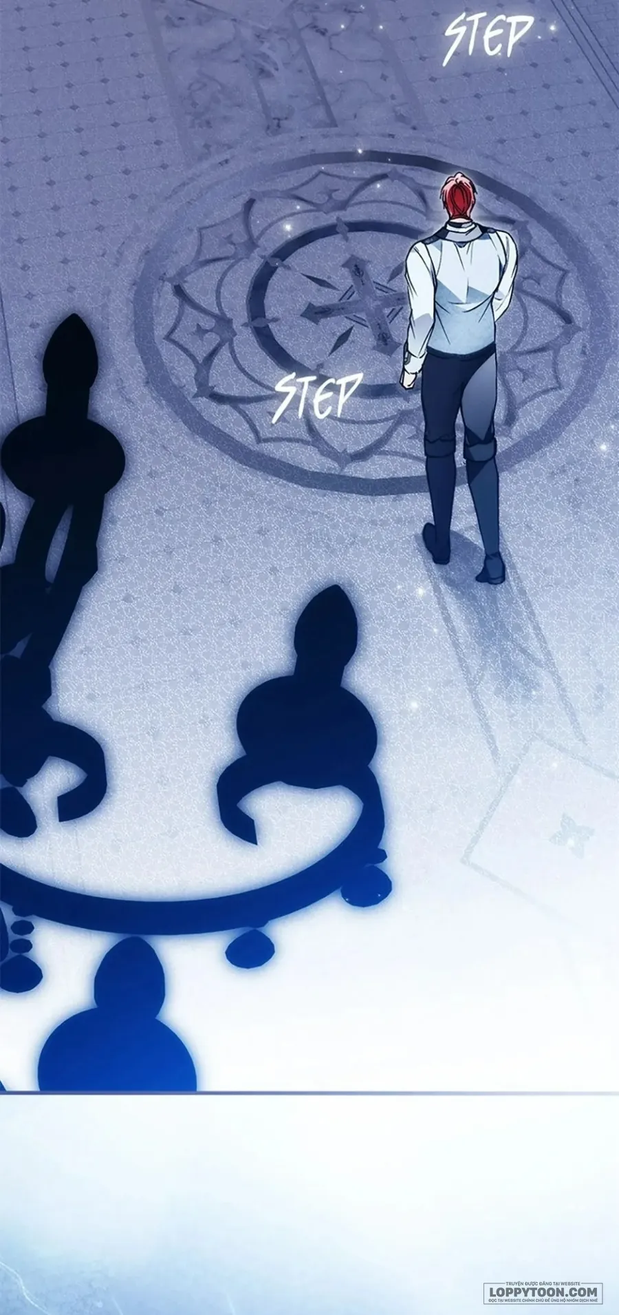 Có Kẻ Đã Sở Hữu Cơ Thể Của Tôi Chap 83 - trang 2