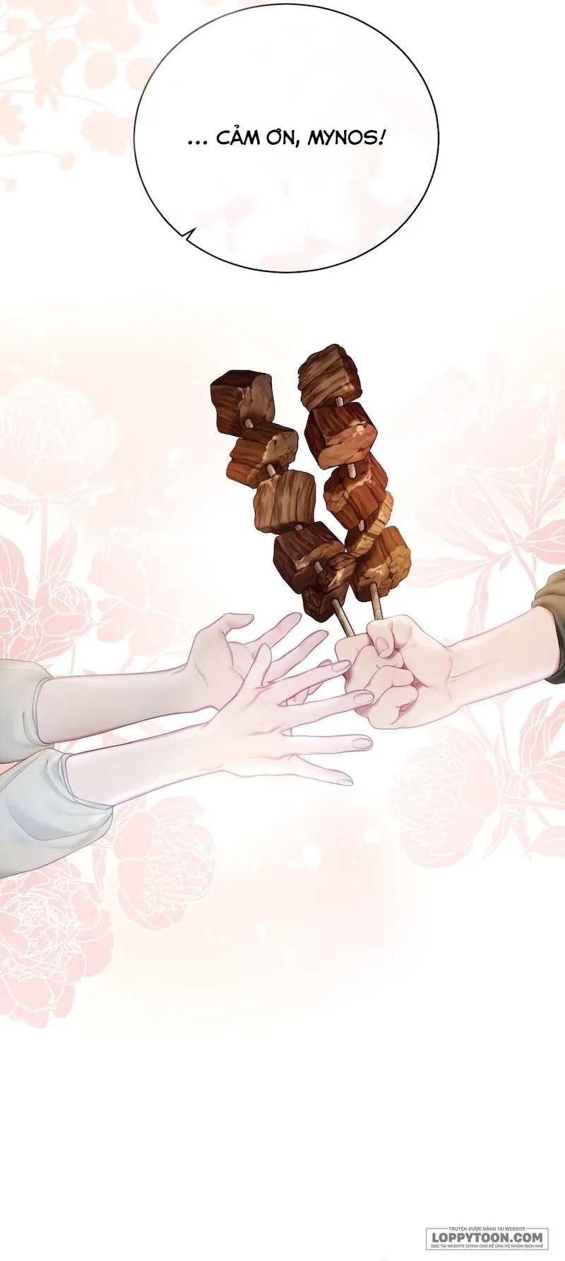 Hầu Nữ Không Còn Thèm Muốn Chủ Nhân Nữa Chap 1 - trang 66