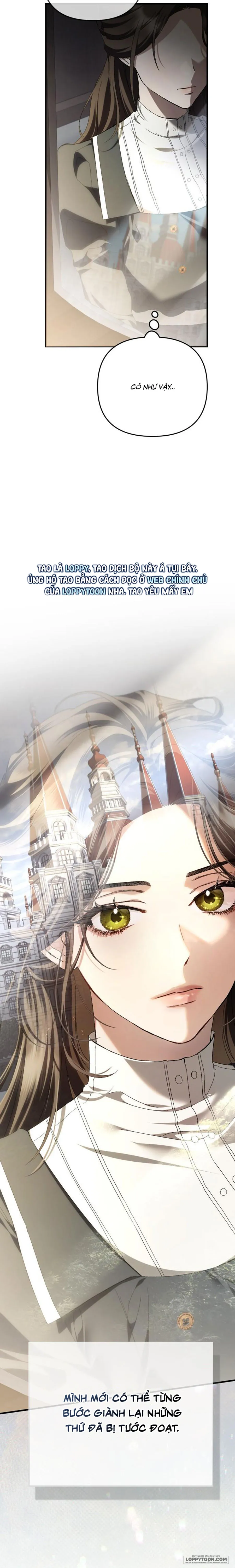 Kẻ Tạo Scandal Đã Quay Trở Lại Chap 9 - trang 39