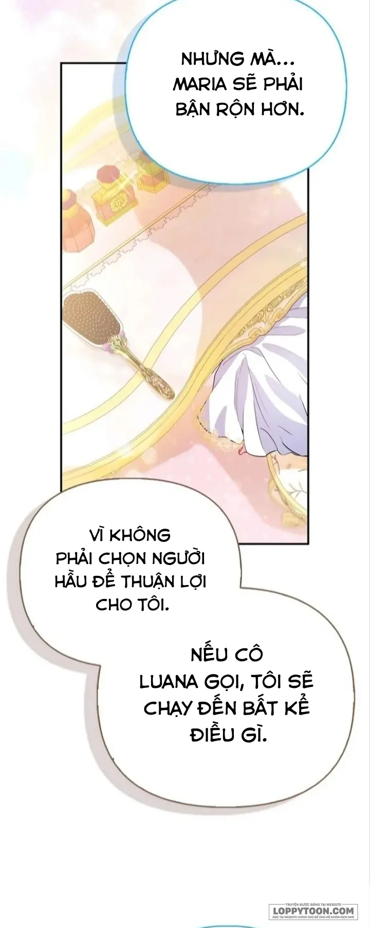 Nàng Công Chúa Của Mọi Người Chap 46 - trang 41