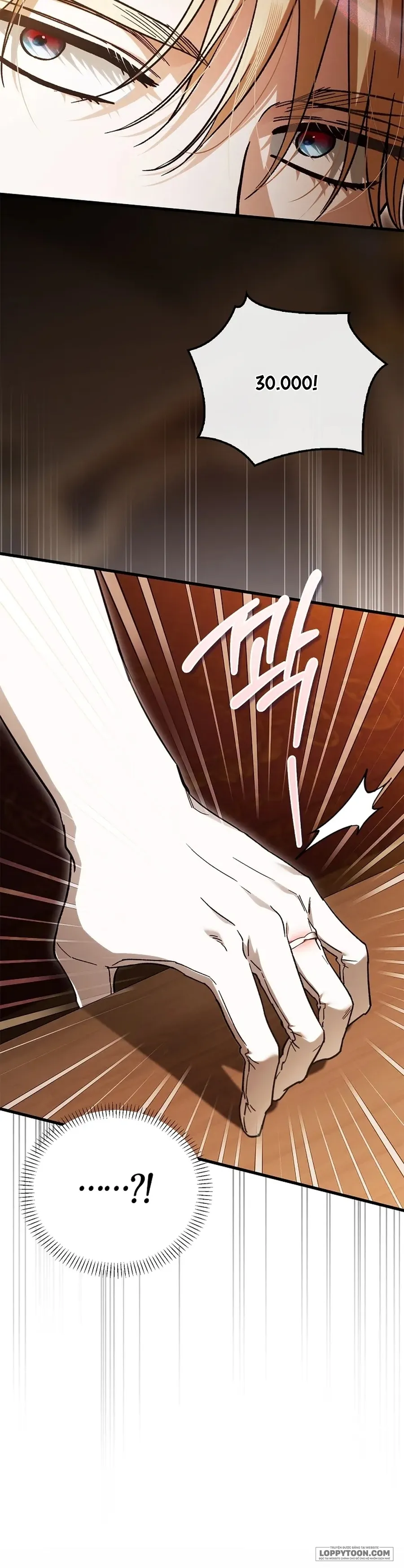 Nhưng Rõ Ràng Chồng Tôi Là Thánh Kỵ Sĩ Mà? Chap 27 - trang 8