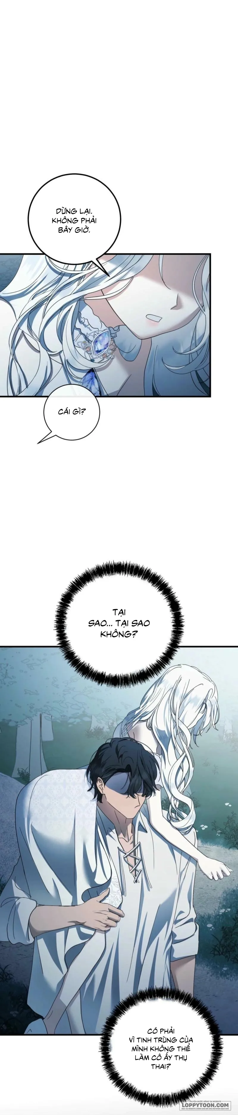 Ma Vương Muốn Hòa Bình Chap 17 - trang 2