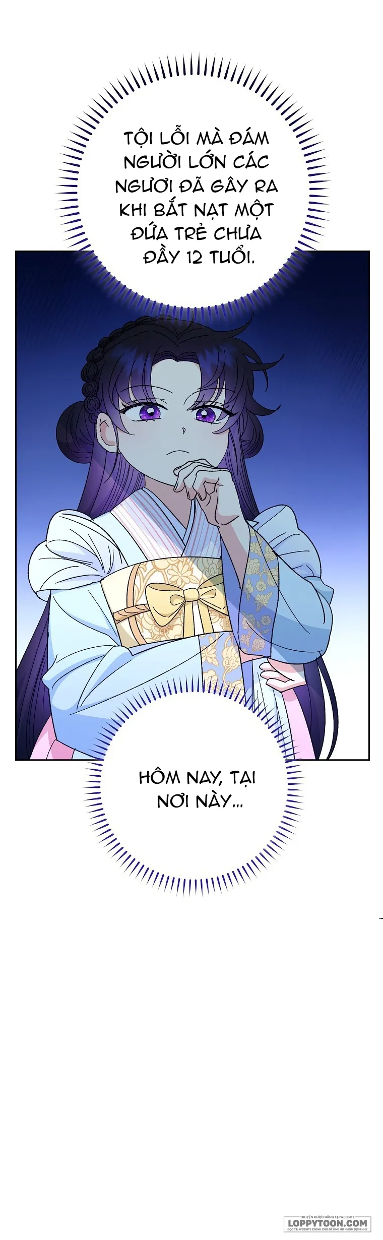 Tiểu Thiếp Chỉ Muốn Sống Yên Bình Chap 21 - trang 62