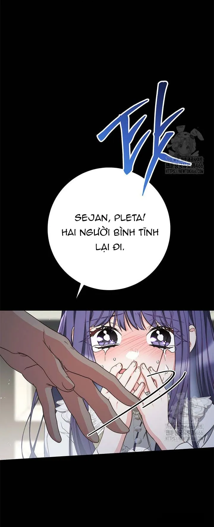 Nuôi Dưỡng Em Gái Xinh Đẹp Chap 85 - trang 4