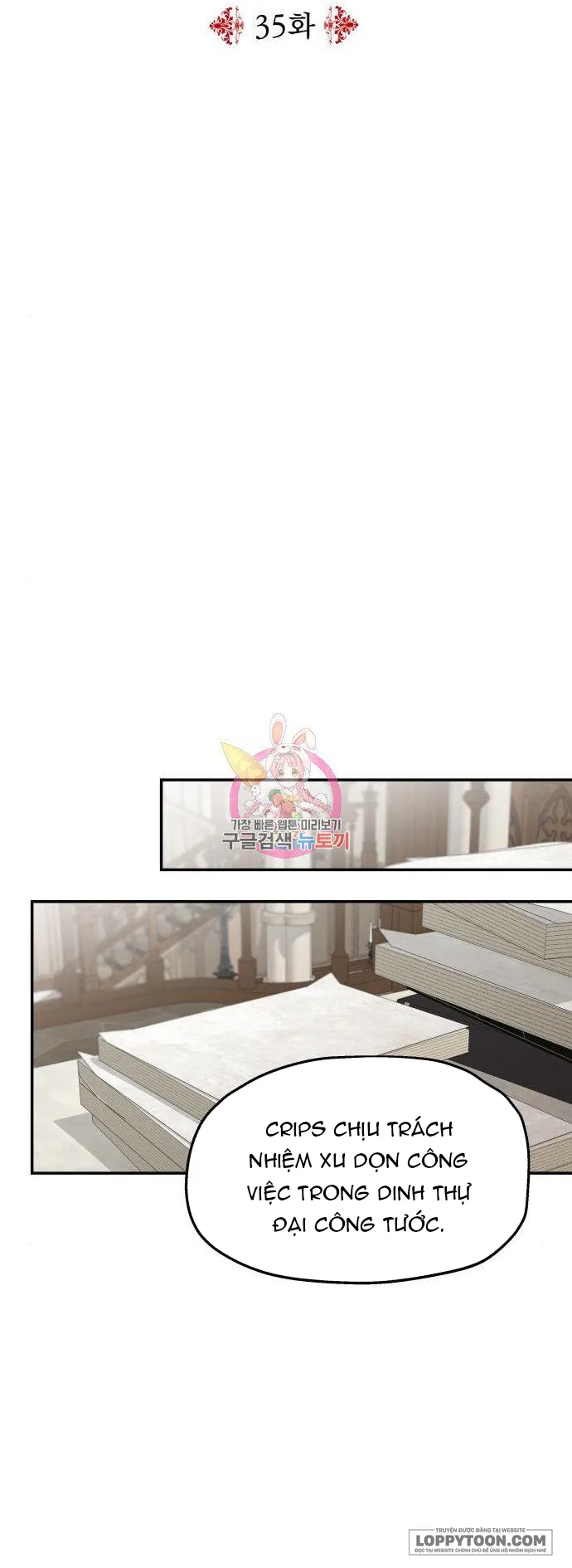 Gia Đình Chồng Quá Ám Ảnh Bởi Tôi Chap 35 - trang 13